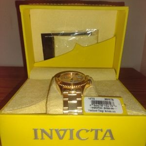INVICTA WATCH